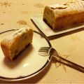 いろはね's cooksnap of when they made スイートポテトケーキ.