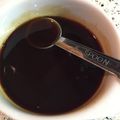 あき0304's cooksnap of when they made 材料3種類 たこ焼き＆お好み手作りソース.