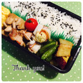 ＢＵＴＴＯＮ3's cooksnap of when they made さつまいものバターしょうゆきんぴら.