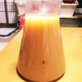 クックN6MQM7☆'s cooksnap of when they made 新生姜のジンジャーシロップ.