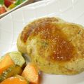 noamanma's cooksnap of when they made もっ最高！卯の花といろいろアレンジ.