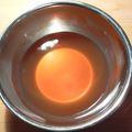 なにぬねにょろん's cooksnap of when they made 保温調理✿ベジタブルブロス.