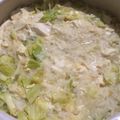 クックBU6PML☆'s cooksnap of when they made 豆腐と卵の雑炊.