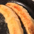 あかいうめ's cooksnap of when they made 朝食に＊ココナッツオイルのローストバナナ.