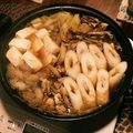 peaなっつ's cooksnap of when they made 地鶏のきりたんぽ鍋.