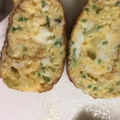 やーしー's cooksnap of when they made 彩り♡桜えびとネギの卵焼き.