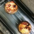 rose__m's cooksnap of when they made しいたけのベーコンマヨ焼き.