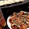 tnaoopy's cooksnap of when they made おうち飲みたこ焼.