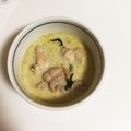 いくいくみ's cooksnap of when they made イナバのタイカレー×豆乳で更に美味しい♪.