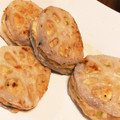 クックLH7A86☆'s cooksnap of when they made さっぱり！蓮根のはさみ焼き.