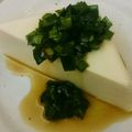 Kolooon's cooksnap of when they made 超簡単！刻んで混ぜるだけ！万能ニラダレ！.