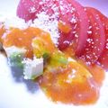 かこ☆かっちゃん's cooksnap of when they made 柿のドレッシング♪.