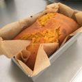ゆんすけちゃん's cooksnap of when they made 簡単！おいしい！かぼちゃケーキ.