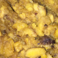 マイレーン's cooksnap of when they made 栗の甘煮です♡.