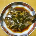 KENNPI's cooksnap of when they made メバル（黒ソイ）の煮つけ.