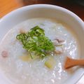 だいすきマリーちゃん's cooksnap of when they made 簡単！生姜たっぷり参鶏湯風スープ.