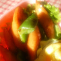 にゃぁくん's cooksnap of when they made ピーマンとウインナーの中華炒め.