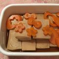 ☆miamama☆'s cooksnap of when they made ♡定番♡高野豆腐の煮物.