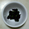 隣のあの人｡'s cooksnap of when they made かきのもとのがくの佃煮.