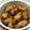 クックUJQEMF☆'s cooksnap of when they made わさびケチャップ☆レンチンdeキクイモ.