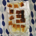 リーサの庭's cooksnap of when they made 簡単！はんぺん　からしマヨ.