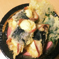ぱわにん's cooksnap of when they made ハムと玉子の海苔巻きてんぷら.