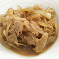 pianon☆'s cooksnap of when they made 玉ねぎたっぷり♪甘辛味の豚の生姜焼き♡.