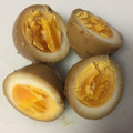 きおか's cooksnap of when they made 薫製のように濃厚♡煮卵.