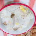 クック6O7A3O☆'s cooksnap of when they made ツナとコーンの炊き込みご飯～マヨ塩麹.