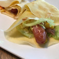 さちぞー221's cooksnap of when they made 簡単しっとりクレープ生地.