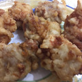 tosan37's cooksnap of when they made 簡単唐揚げ.