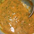 nisiyan's cooksnap of when they made 超簡単～混ぜるだけピザソース.