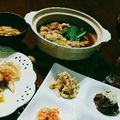 cocoりえ's cooksnap of when they made 〆まで美味しい‼︎もつ鍋♪.