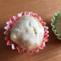 スコーピオン's cooksnap of when they made ♪ふわっもちっさつま芋蒸しパン♪.