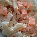 ёのんちんё's cooksnap of when they made れんこんのワサビマヨサラダ.