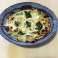 かすてらまり's cooksnap of when they made 神戸の味、絶品。エビのマカロニグラタン.