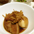 かっぱちゃん's cooksnap of when they made 柔らか！豚の角煮.