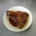 ☆ありか358☆'s cooksnap of when they made 鰤の煮付け@一人暮らし.