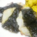 にゃぁくん's cooksnap of when they made ふわふわ山芋の海苔巻き揚げ.