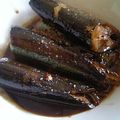 LUCCA★るか's cooksnap of when they made さんま煮.