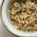 ぽっぽっ's cooksnap of when they made ウスターソースマヨチーズご飯.