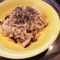まっきー♪３７'s cooksnap of when they made きのこのリゾット.