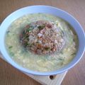 まゆはま's cooksnap of when they made 簡単☆☆スープチャーハン！！！.