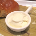 たんぴにゃ's cooksnap of when they made 濃厚！クリームチーズ風★水切りヨーグルト.