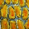 クックA0K4UY☆'s cooksnap of when they made スイートポテト.
