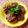 PARNELL's cooksnap of when they made 玉ねぎカップのハンバーグ♪.