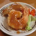 i_yokan's cooksnap of when they made 日本の味　万能　梅味噌.