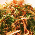 ちゃやまま's cooksnap of when they made 旨みたっぷり！上海風イカ焼きそば。.