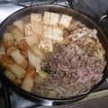 クックHKG29N☆'s cooksnap of when they made すき焼き 割り下 ～家族大好きな味.