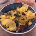✳︎三✳︎'s cooksnap of when they made きゅうりの中華風炒め.